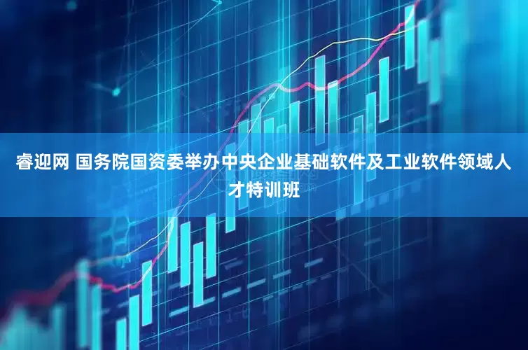 睿迎网 国务院国资委举办中央企业基础软件及工业软件领域人才特训班