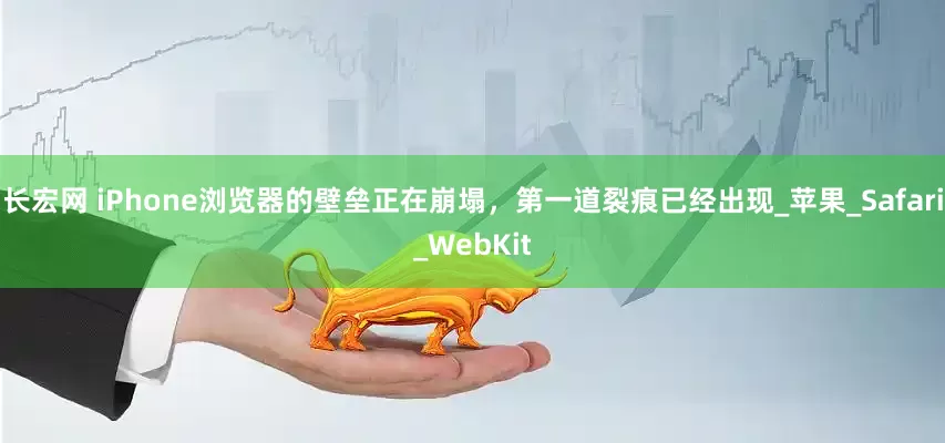 长宏网 iPhone浏览器的壁垒正在崩塌，第一道裂痕已经出现_苹果_Safari_WebKit