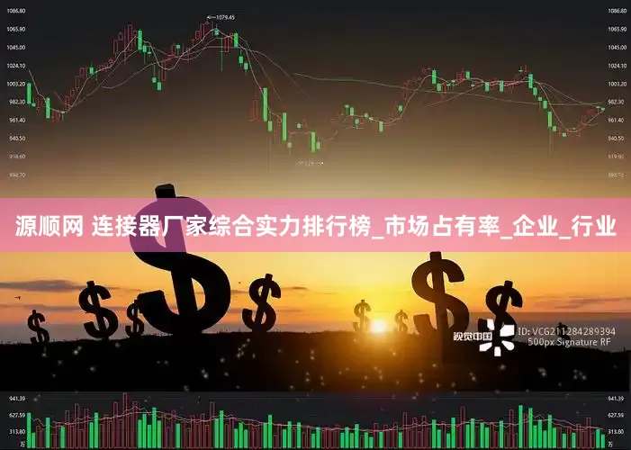 源顺网 连接器厂家综合实力排行榜_市场占有率_企业_行业